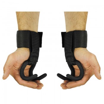 Weightlifting Hook
